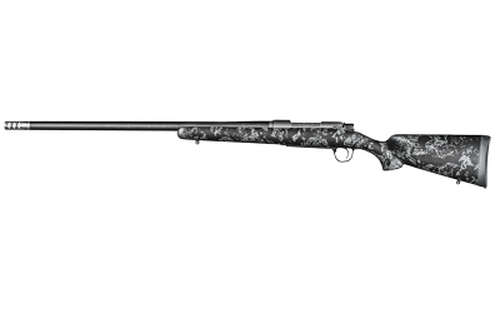 Rifles Long Guns Christensen Arms Ridgeline CHRISTENSEN RL FFT 300 PRC 22" BL/GR